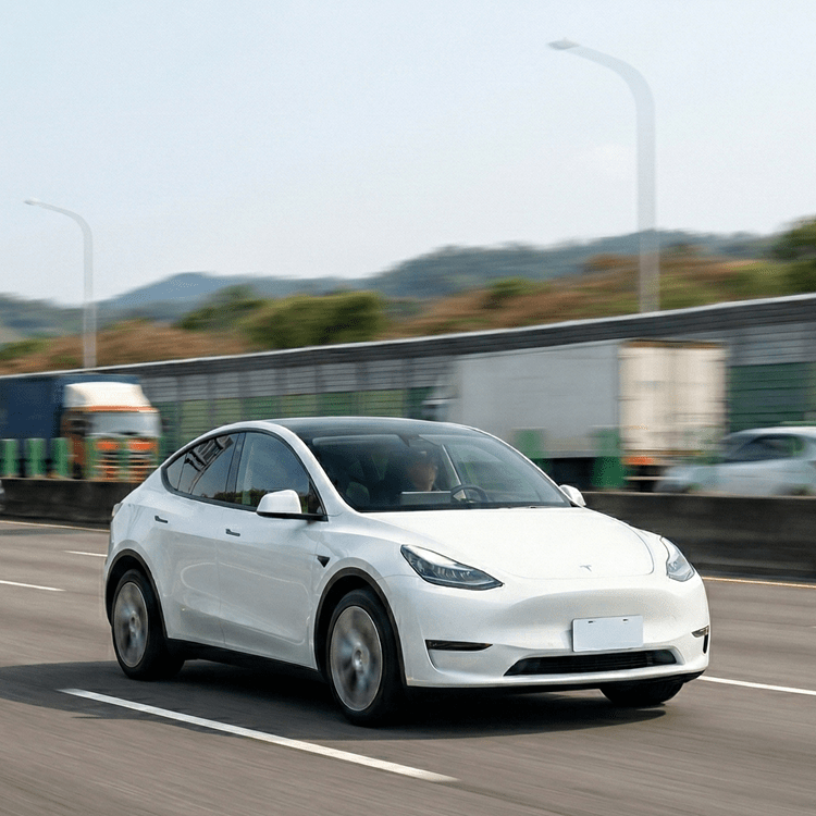 2026年電動車入手好時機？補助懶人包&中古電動車購買攻略