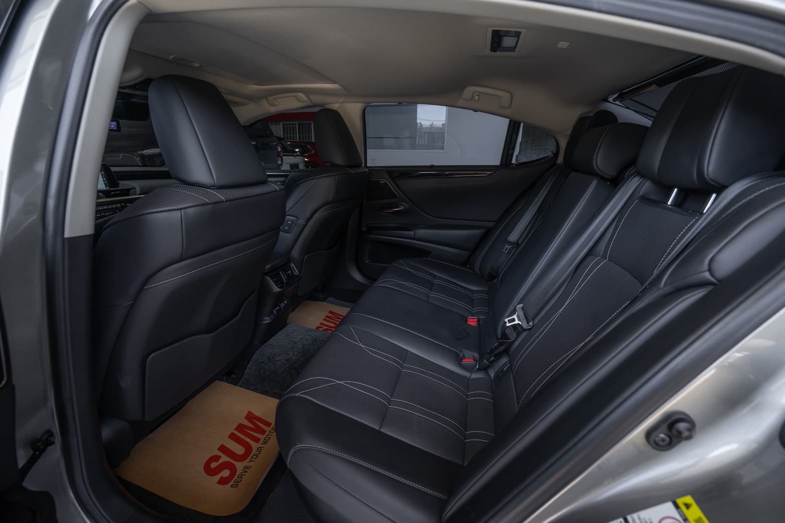 2018 Lexus ES 300h旗艦版