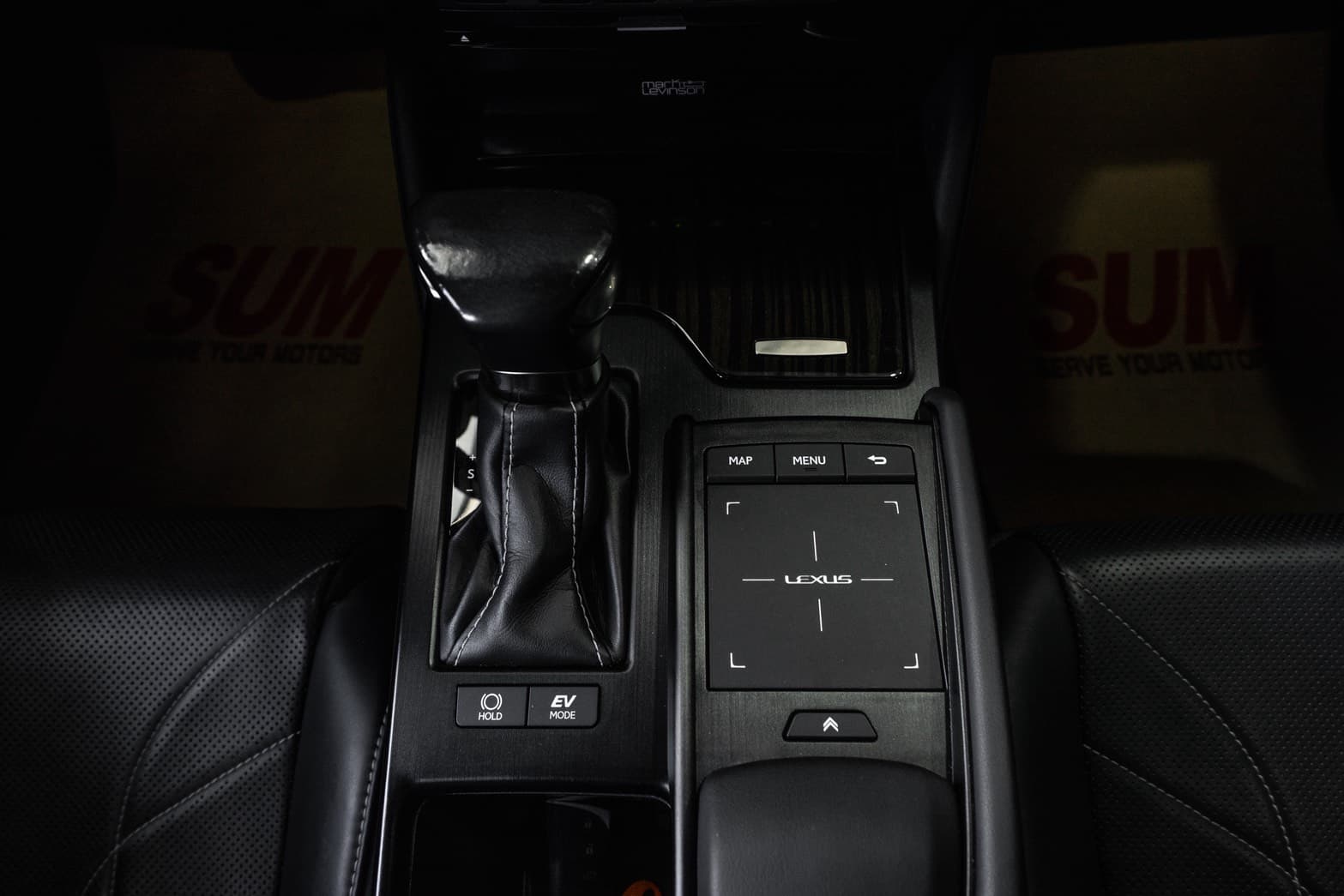 2018 Lexus ES 300h旗艦版
