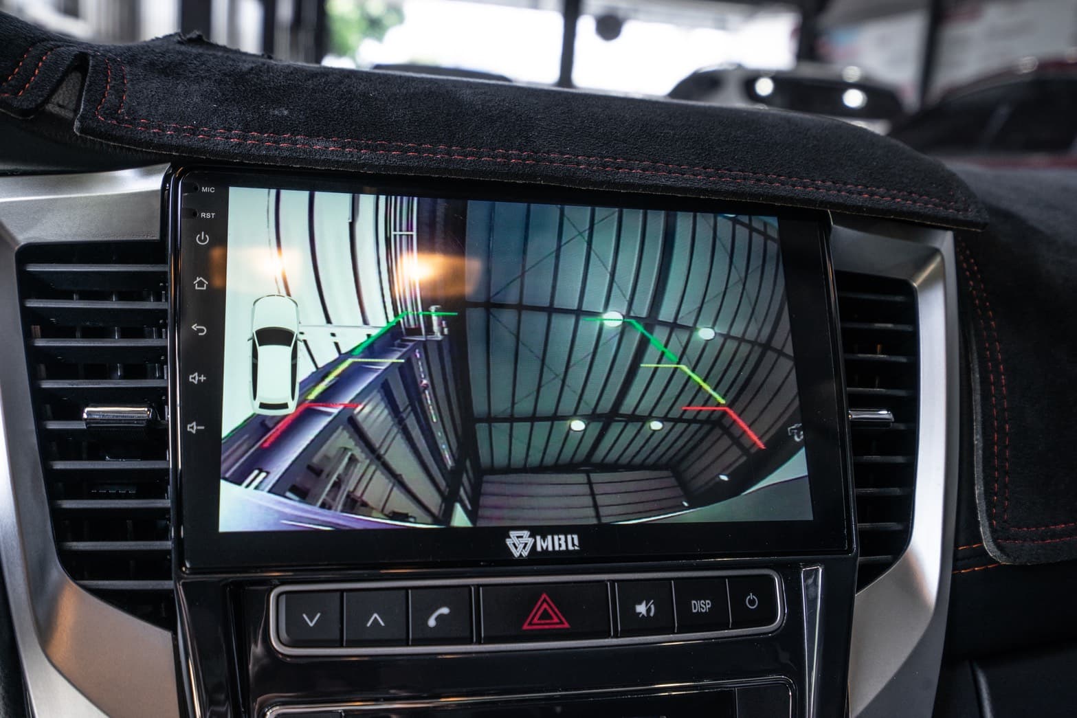 2018 Mitsubishi Grand Lancer 時尚型
