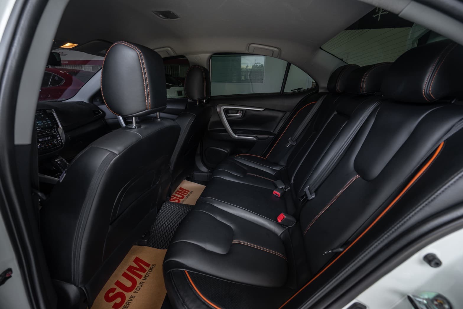 2018 Mitsubishi Grand Lancer 時尚型