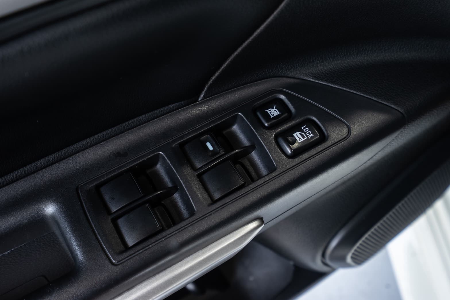 2018 Mitsubishi Grand Lancer 時尚型