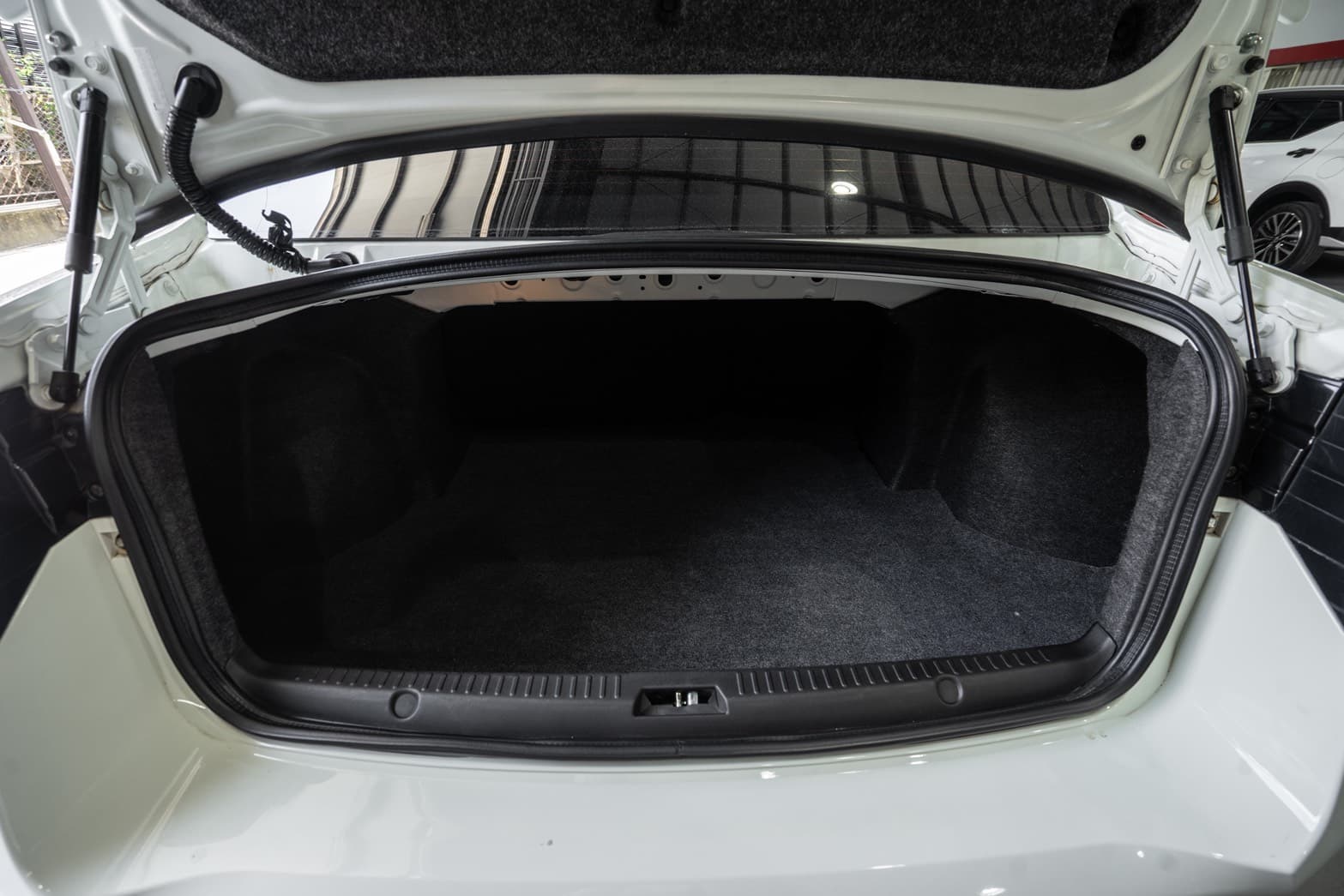 2018 Mitsubishi Grand Lancer 時尚型