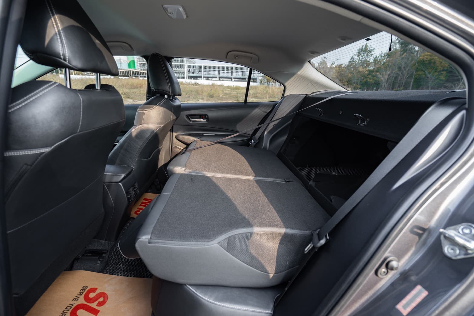 2019年 Toyota Corolla Altis豪華版