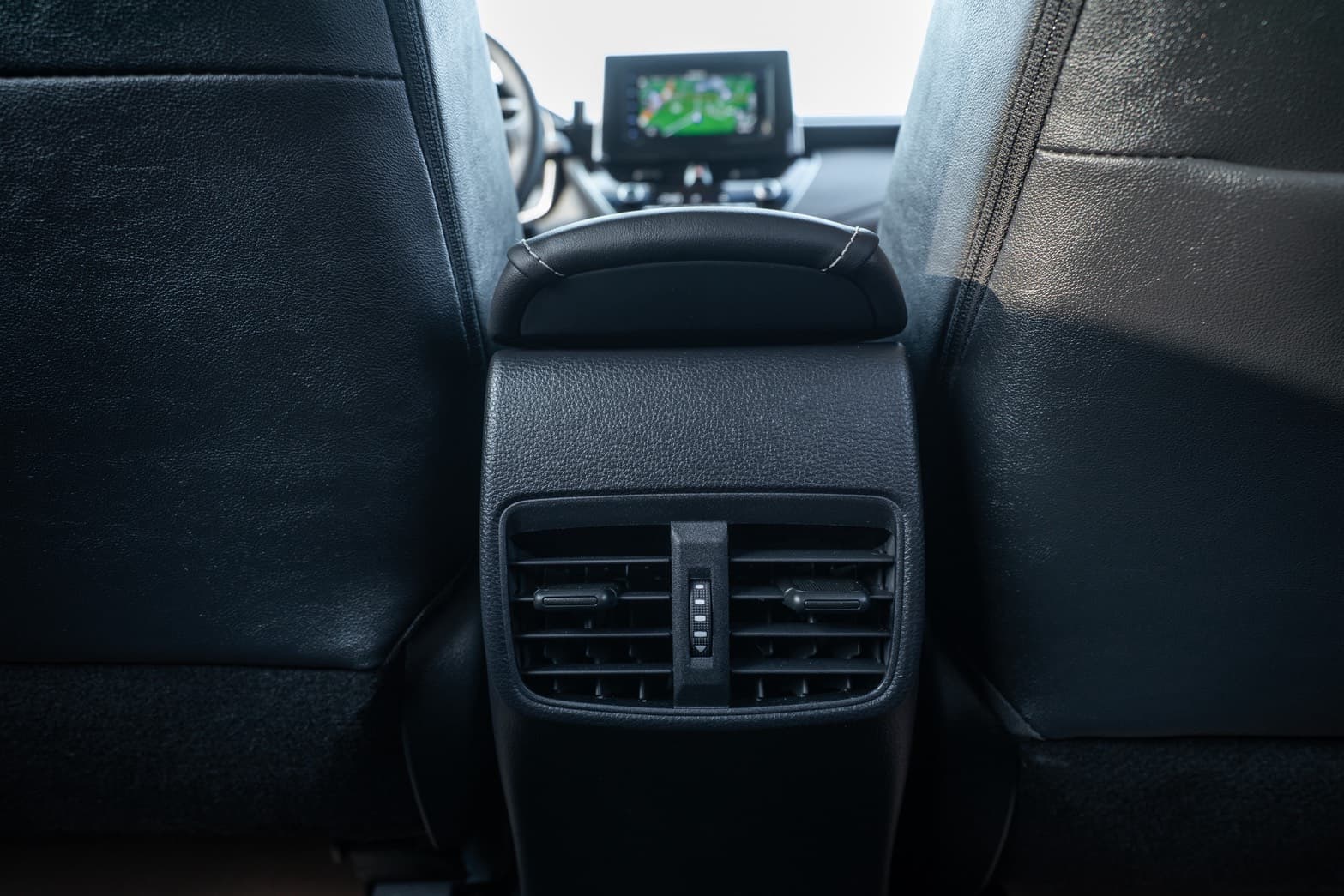 2019年 Toyota Corolla Altis豪華版