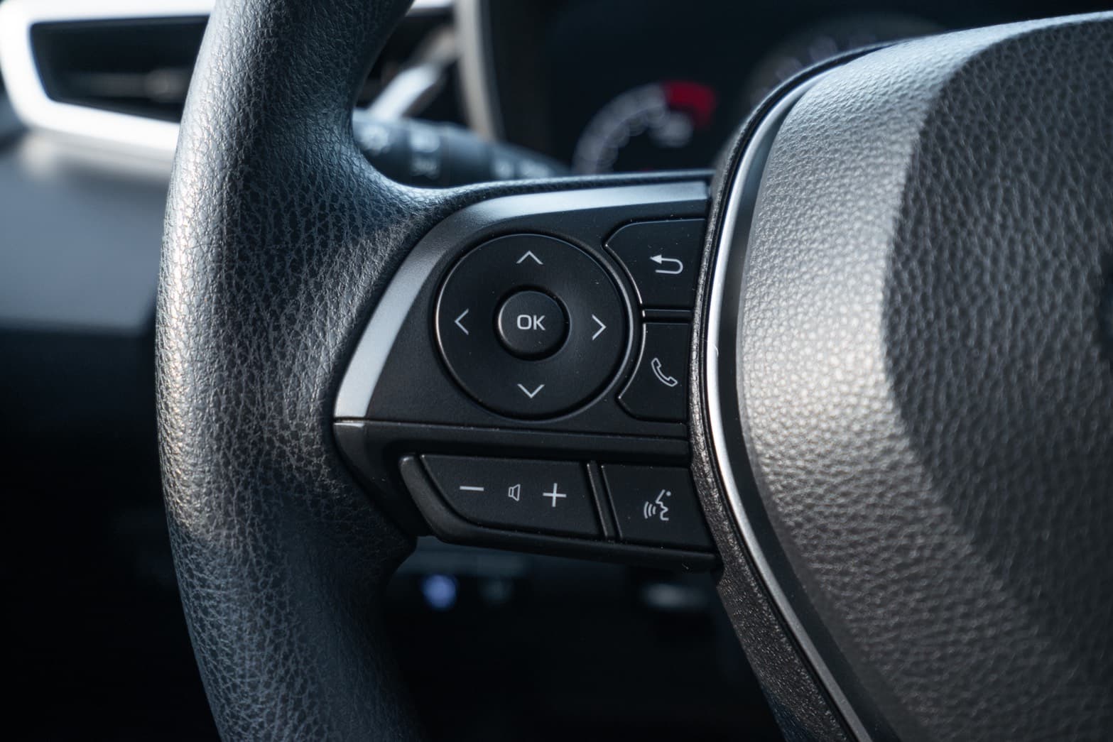 2019年 Toyota Corolla Altis豪華版