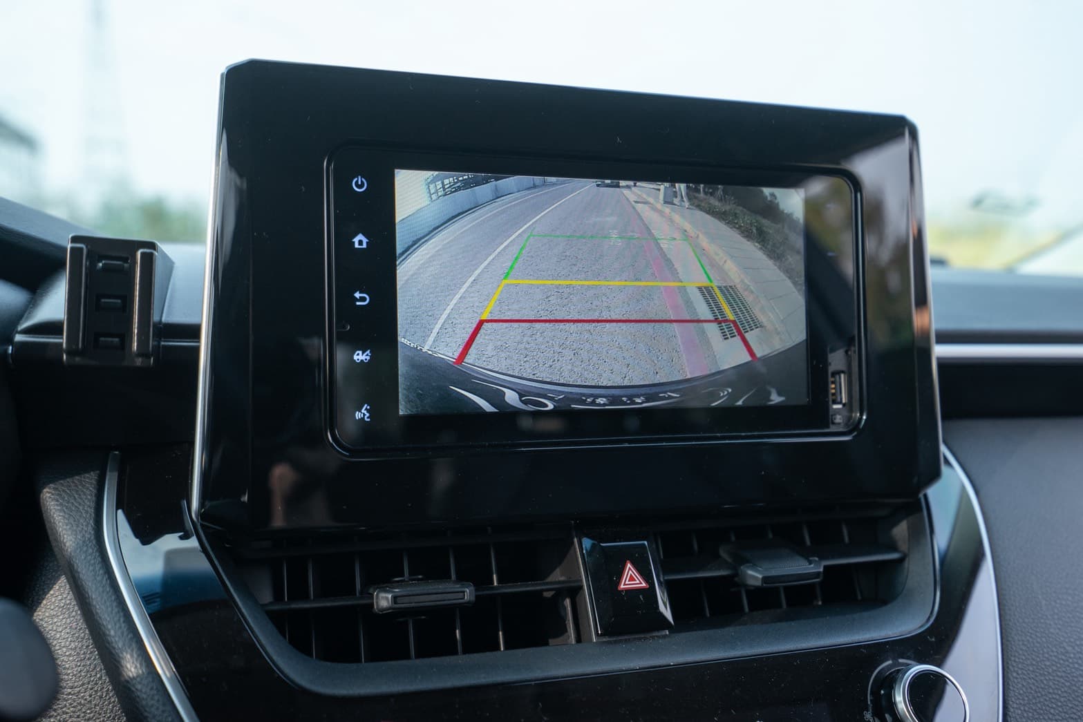 2019年 Toyota Corolla Altis豪華版