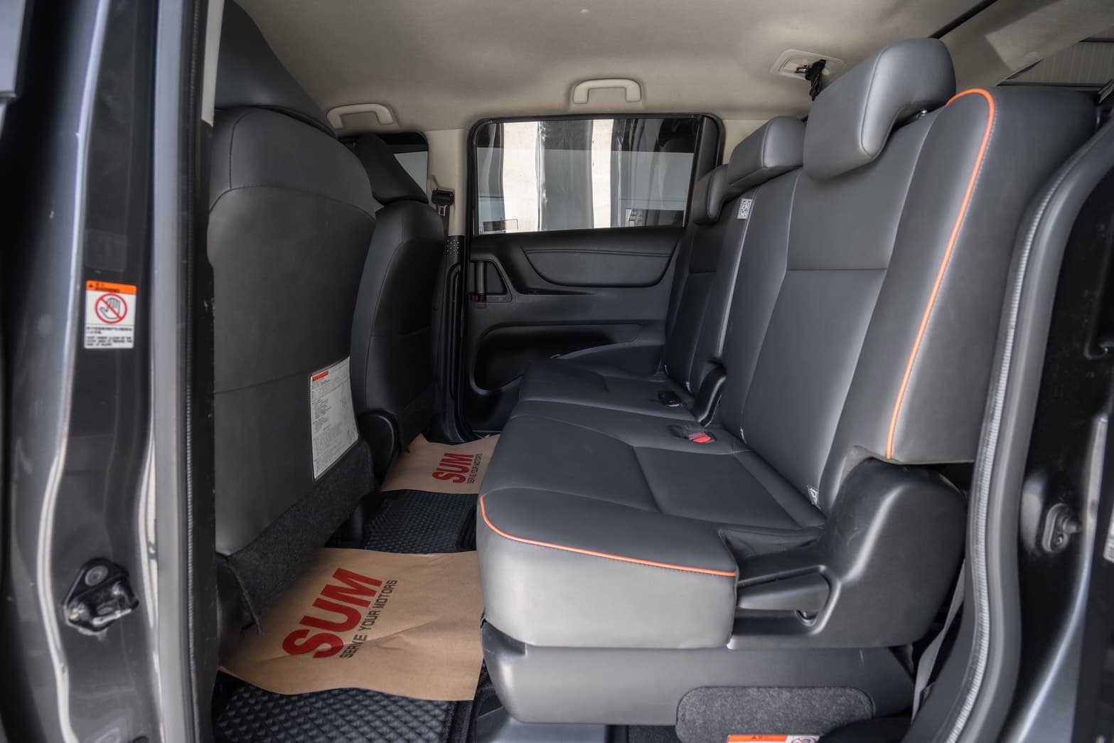 2020 Toyota Sienta 5人座豪華+