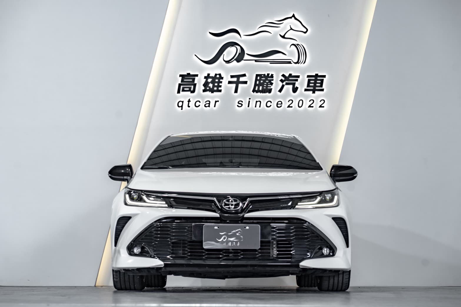 2023 Toyota Corolla Altis GR Sport
