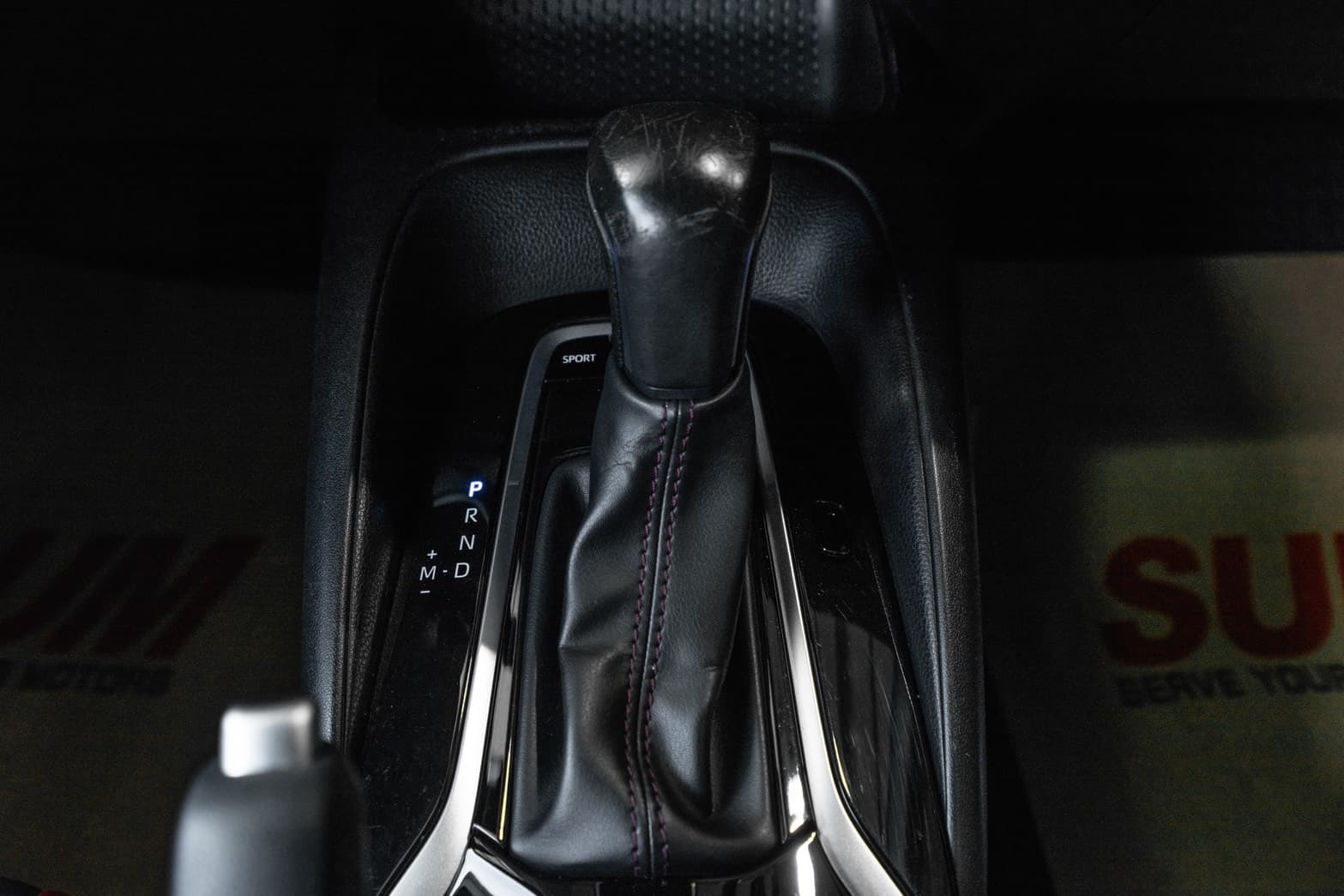2023 Toyota Corolla Altis GR Sport