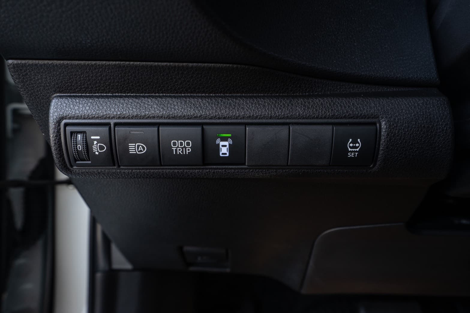 2023 Toyota Corolla Altis GR Sport