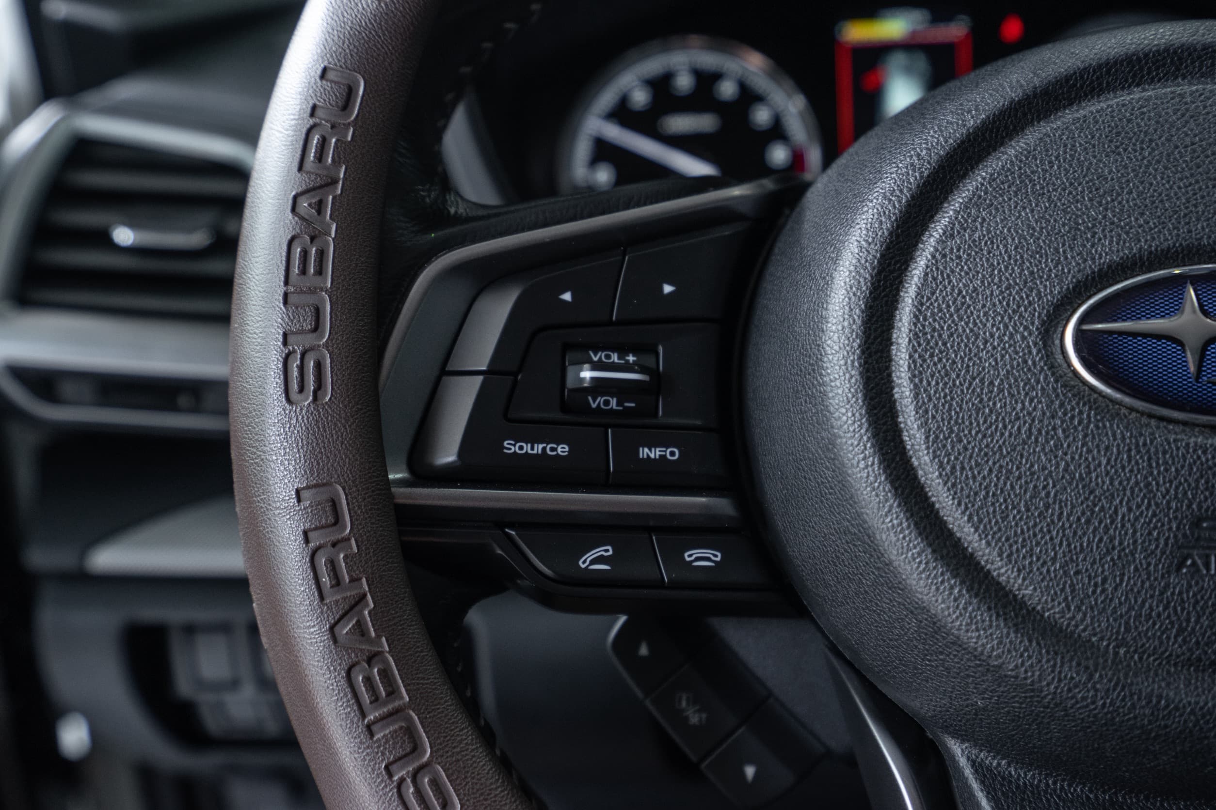 2019 Subaru Forester 2.0 i-L EyeSight