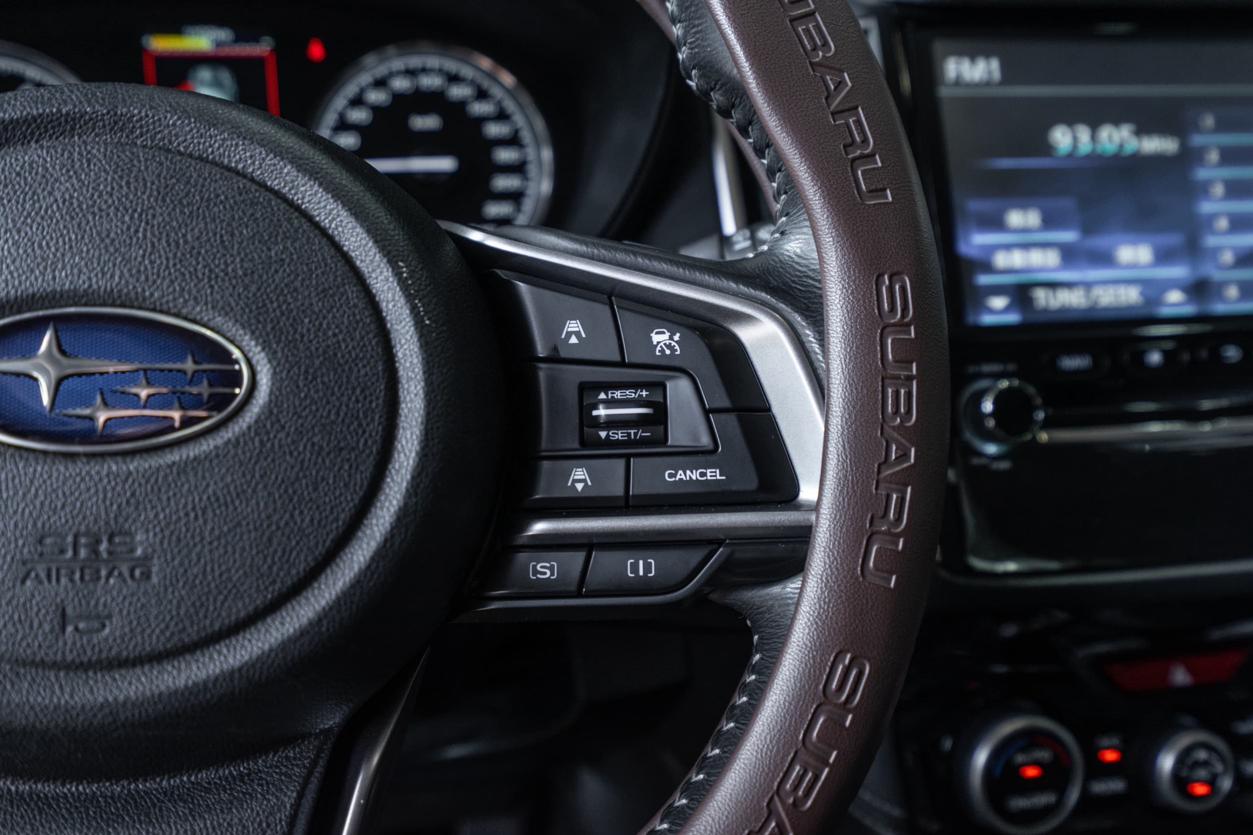 2019 Subaru Forester 2.0 i-L EyeSight