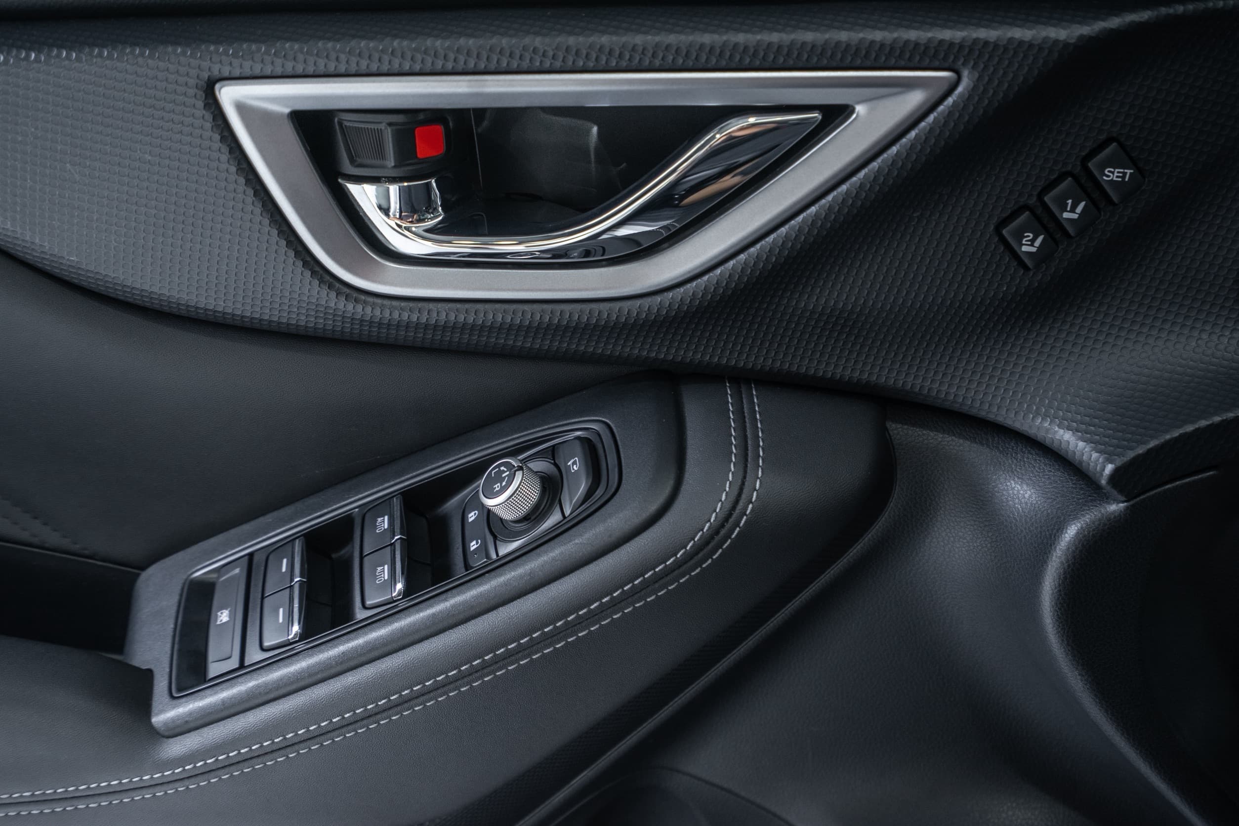 2019 Subaru Forester 2.0 i-L EyeSight