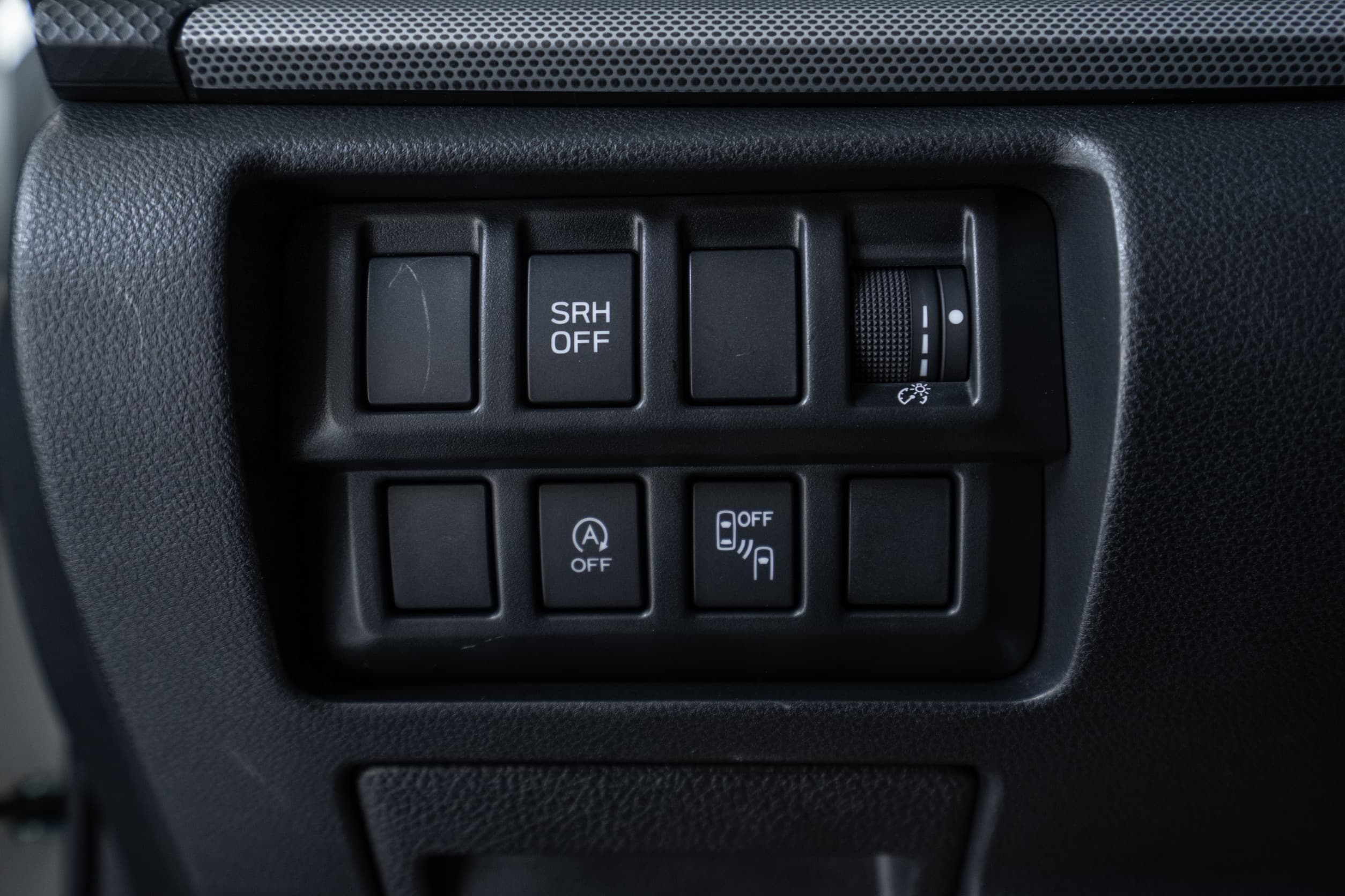 2019 Subaru Forester 2.0 i-L EyeSight