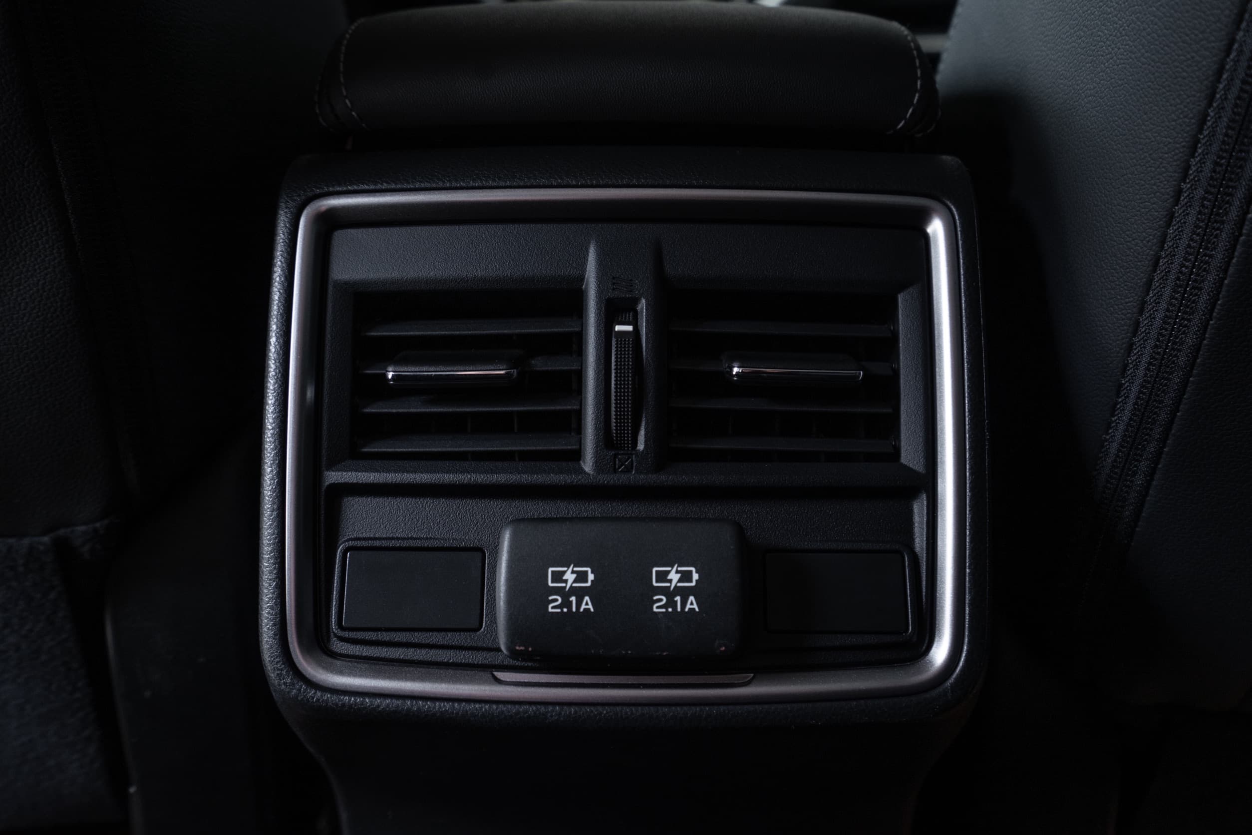 2019 Subaru Forester 2.0 i-L EyeSight