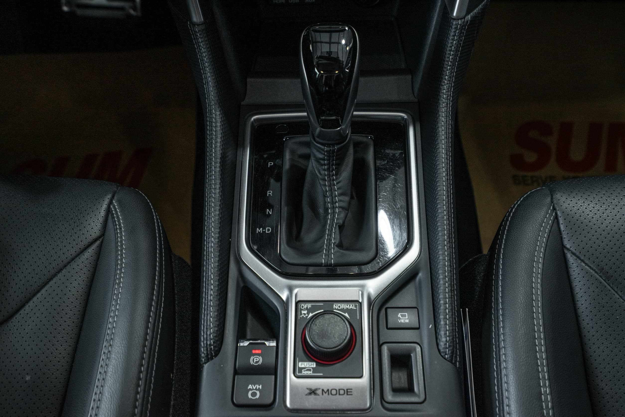2019 Subaru Forester 2.0 i-L EyeSight