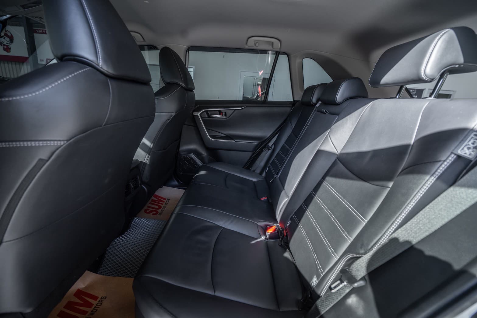 2021 Toyoyta RAV4 Hybrid 旗艦版