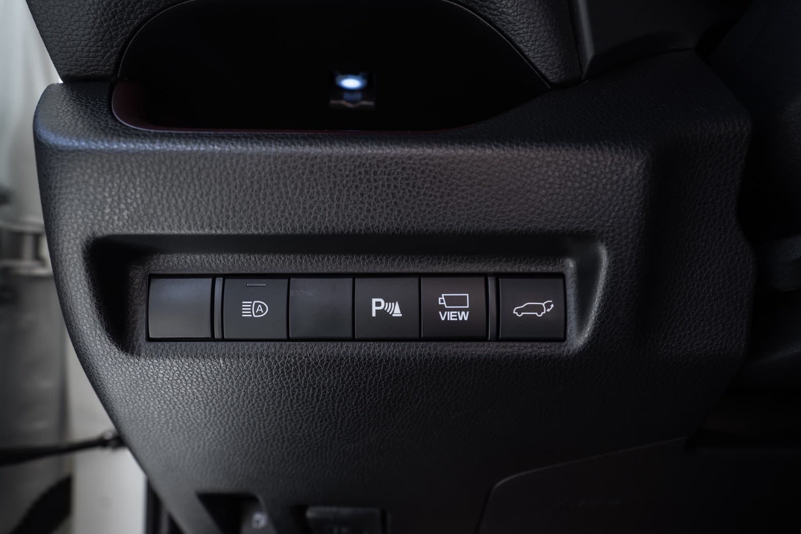 2021 Toyoyta RAV4 Hybrid 旗艦版