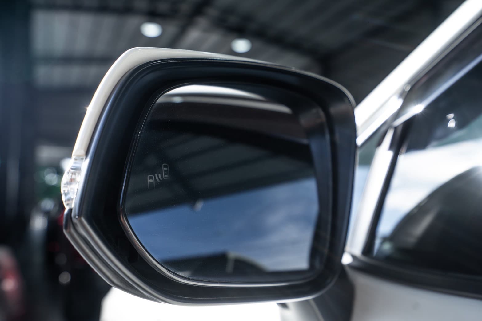 2021 Toyoyta RAV4 Hybrid 旗艦版