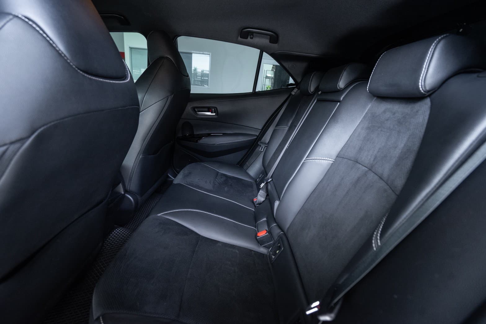 2022 Toyota Corolla Sport 旗艦版