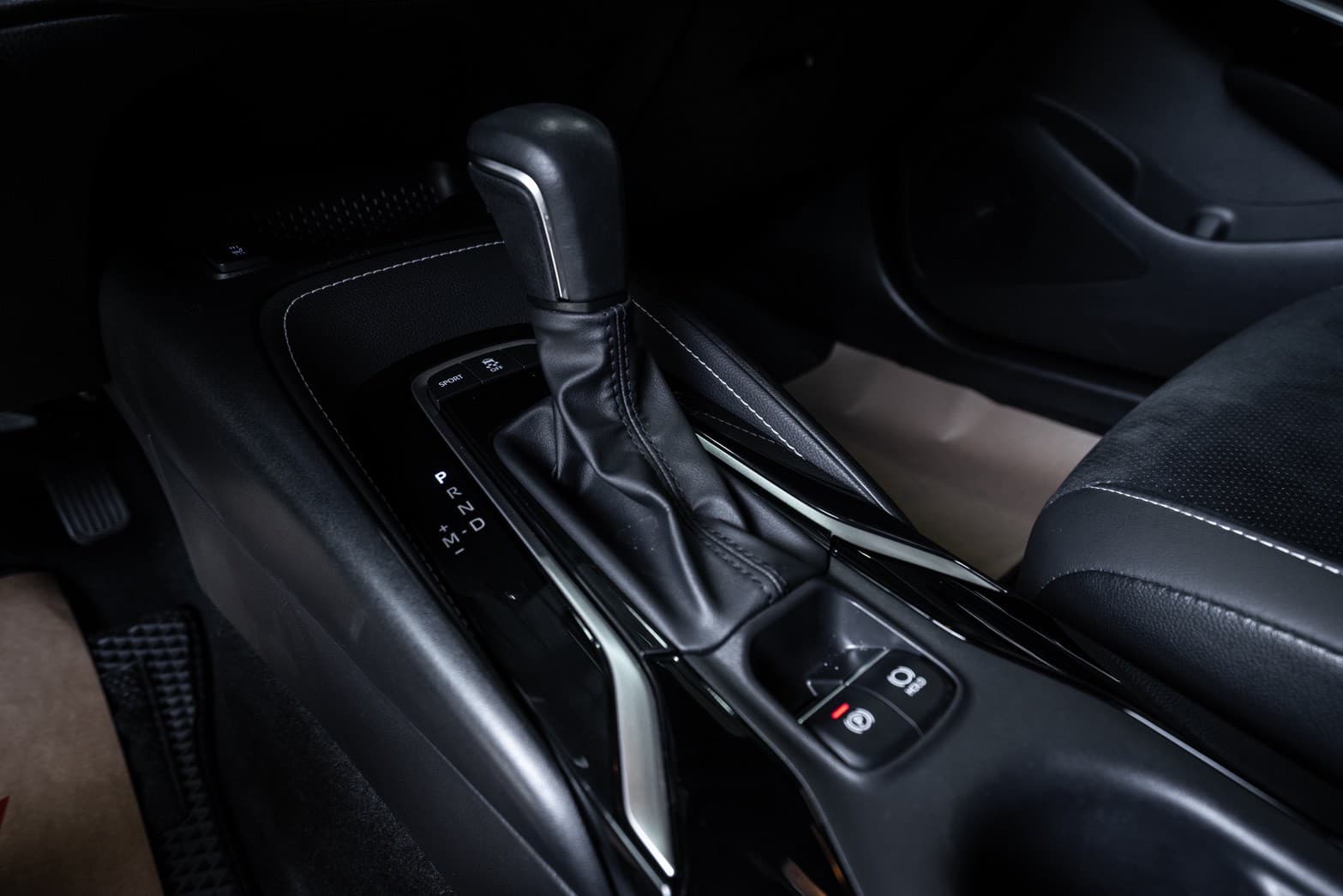 2022 Toyota Corolla Sport 旗艦版