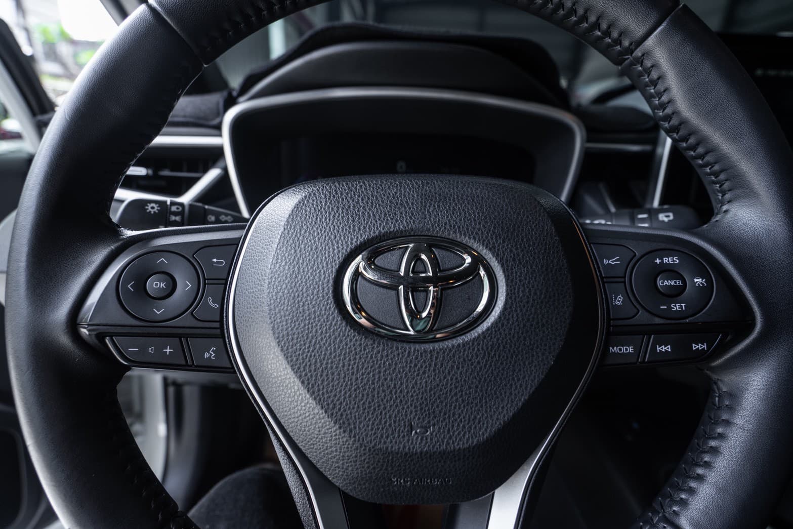 2022 Toyota Corolla Sport 旗艦版