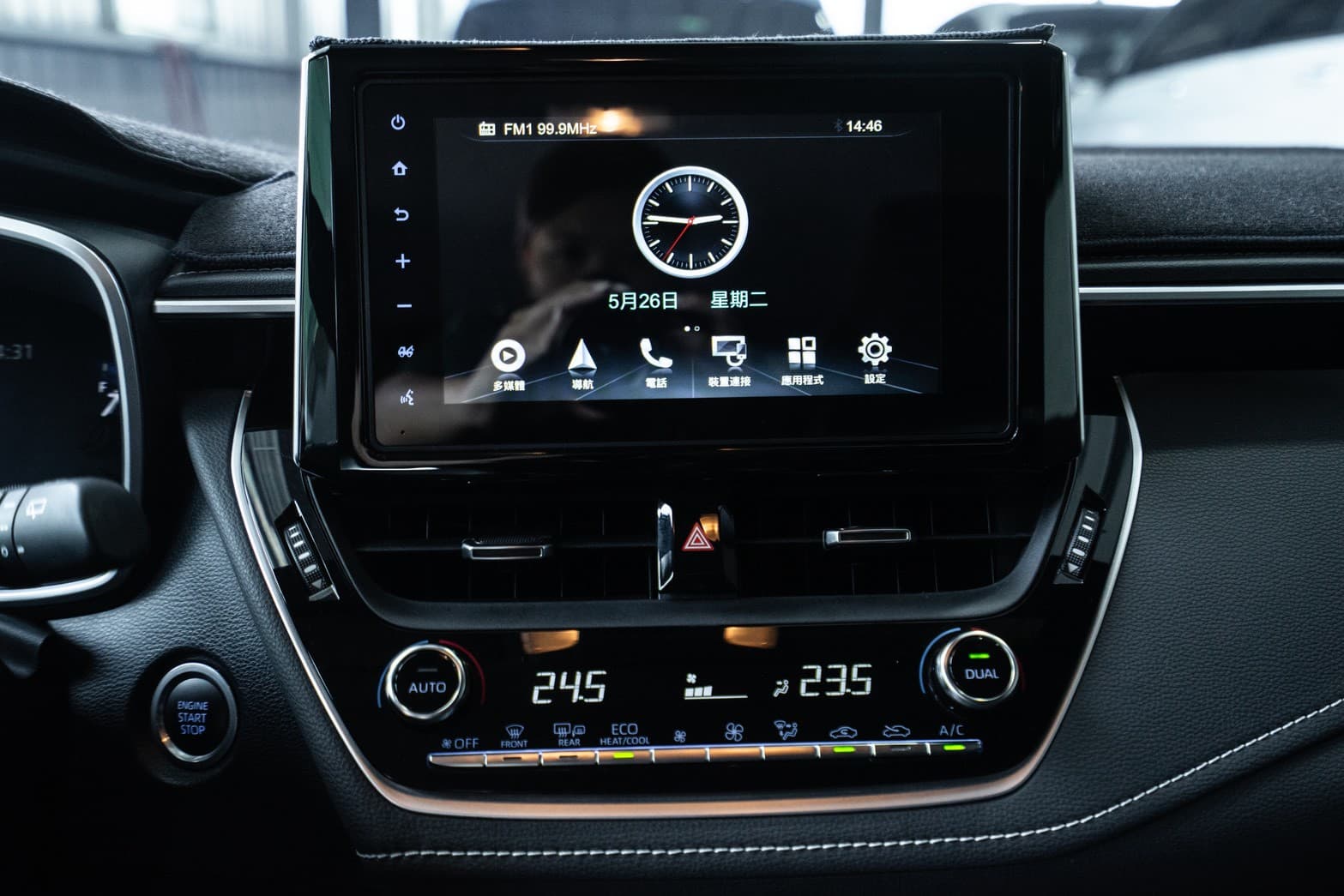 2022 Toyota Corolla Sport 旗艦版