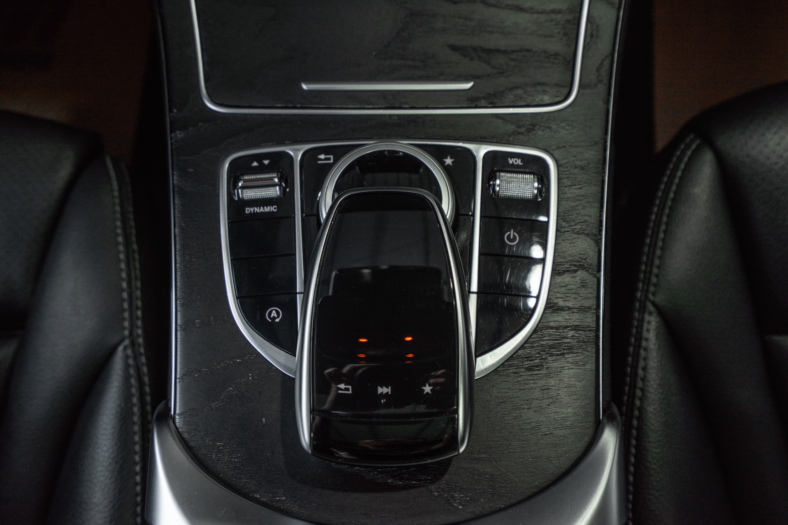2016 Benz C300 AMG