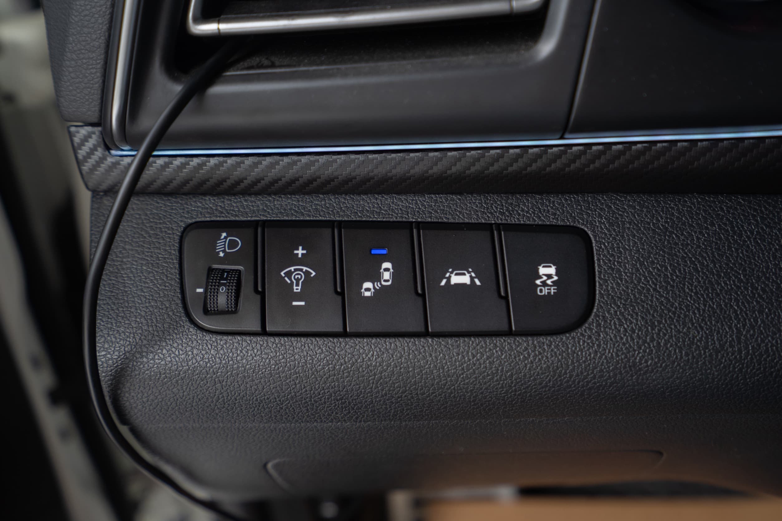 2020 Hyundai Elantra Sport極速型