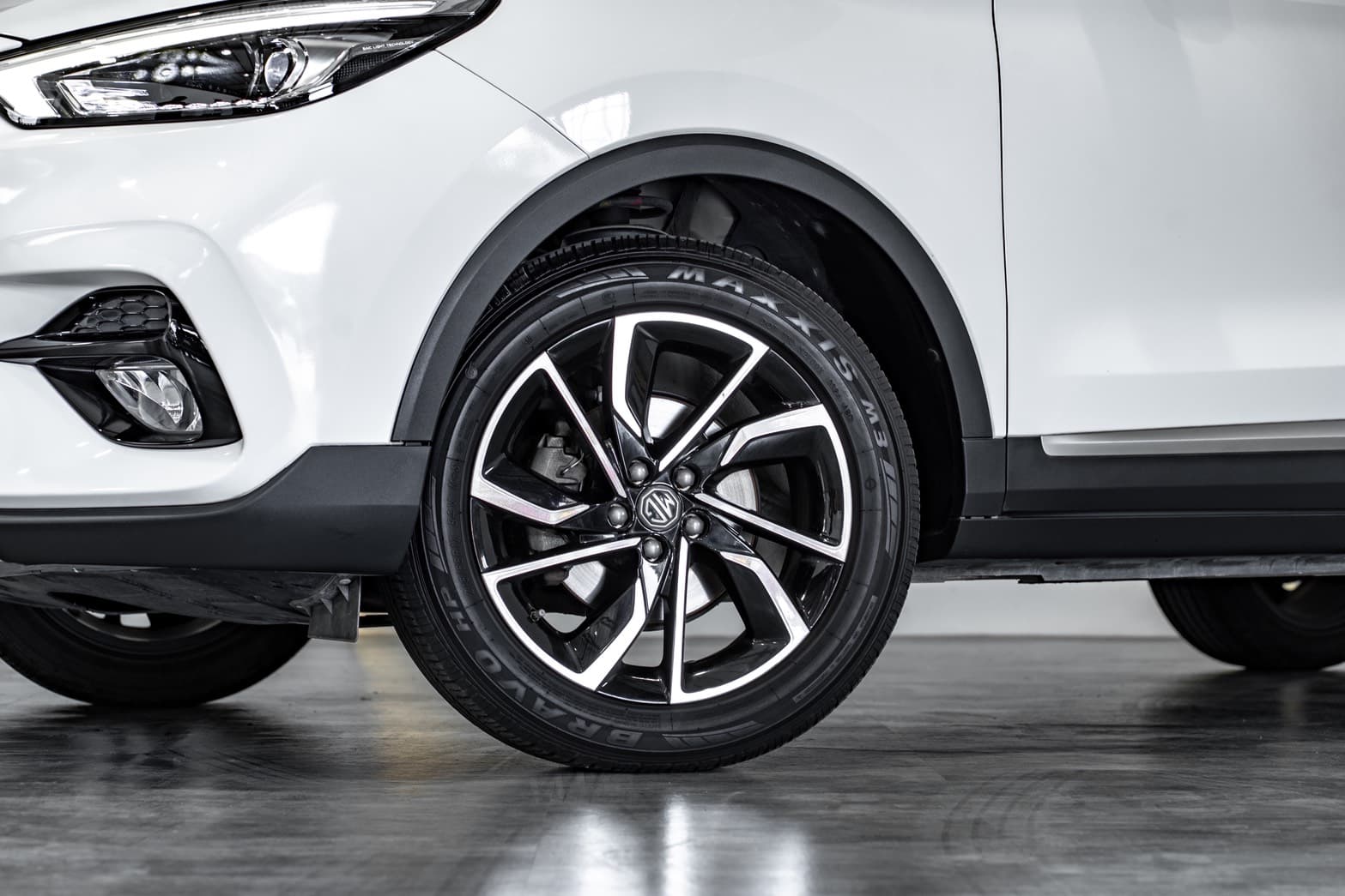 2024 MG ZS 旗艦版