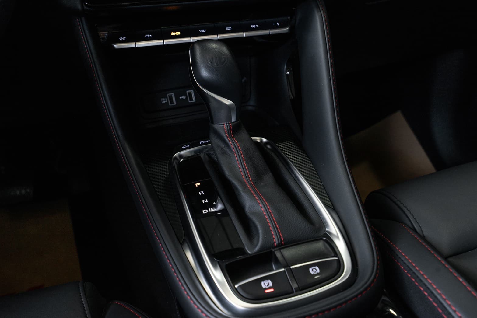 2024 MG ZS 旗艦版