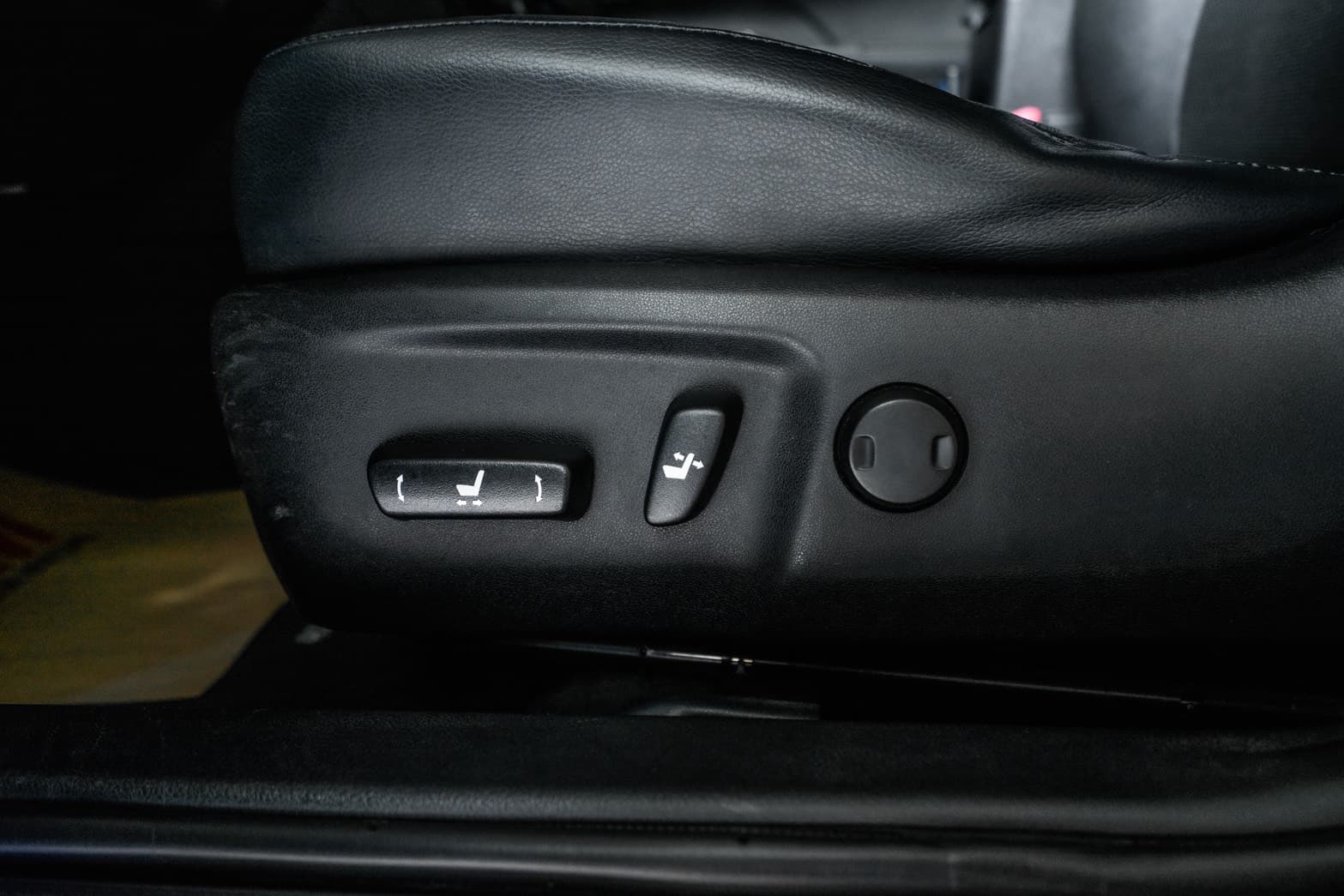 2016 Toyota Camry 尊爵版
