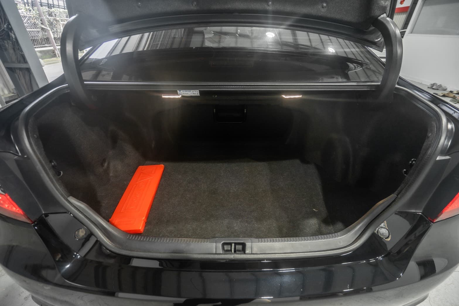 2016 Toyota Camry 尊爵版