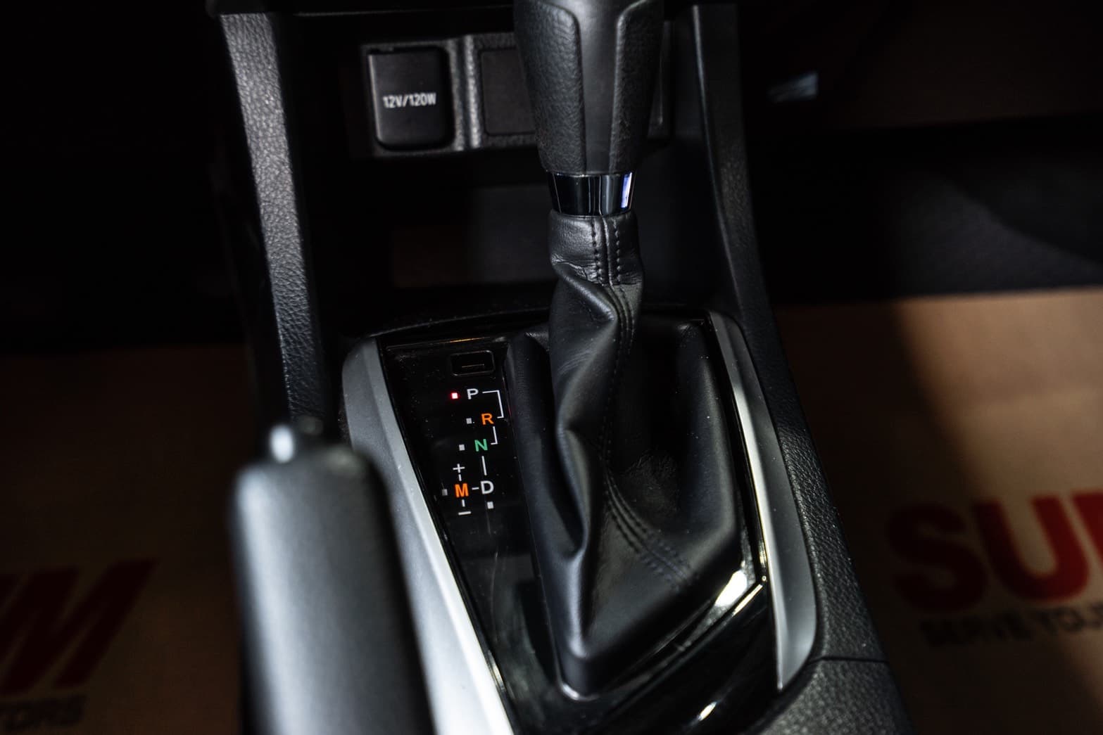 2017年 Toyota Altis 雅緻版