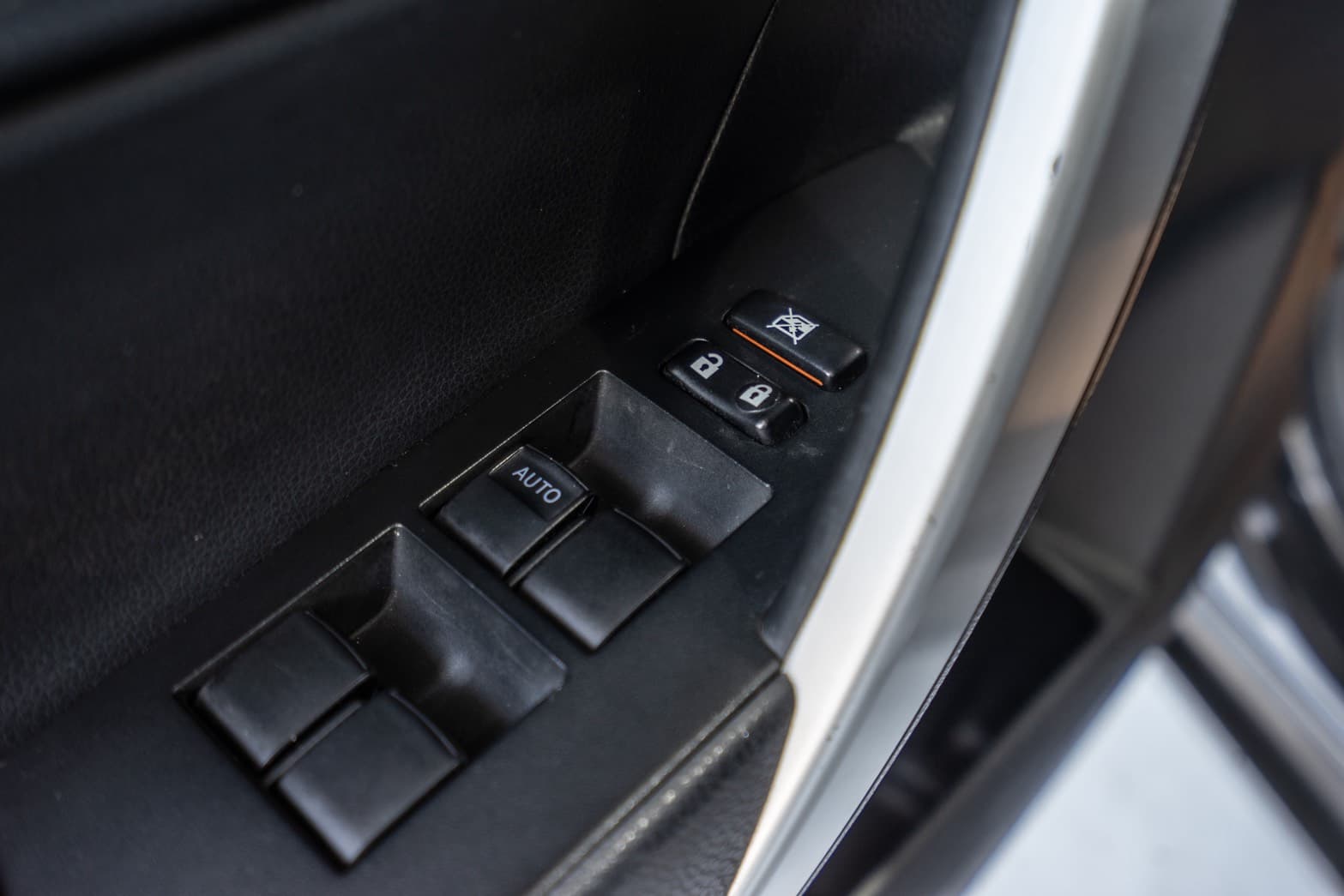 2017年 Toyota Altis 雅緻版