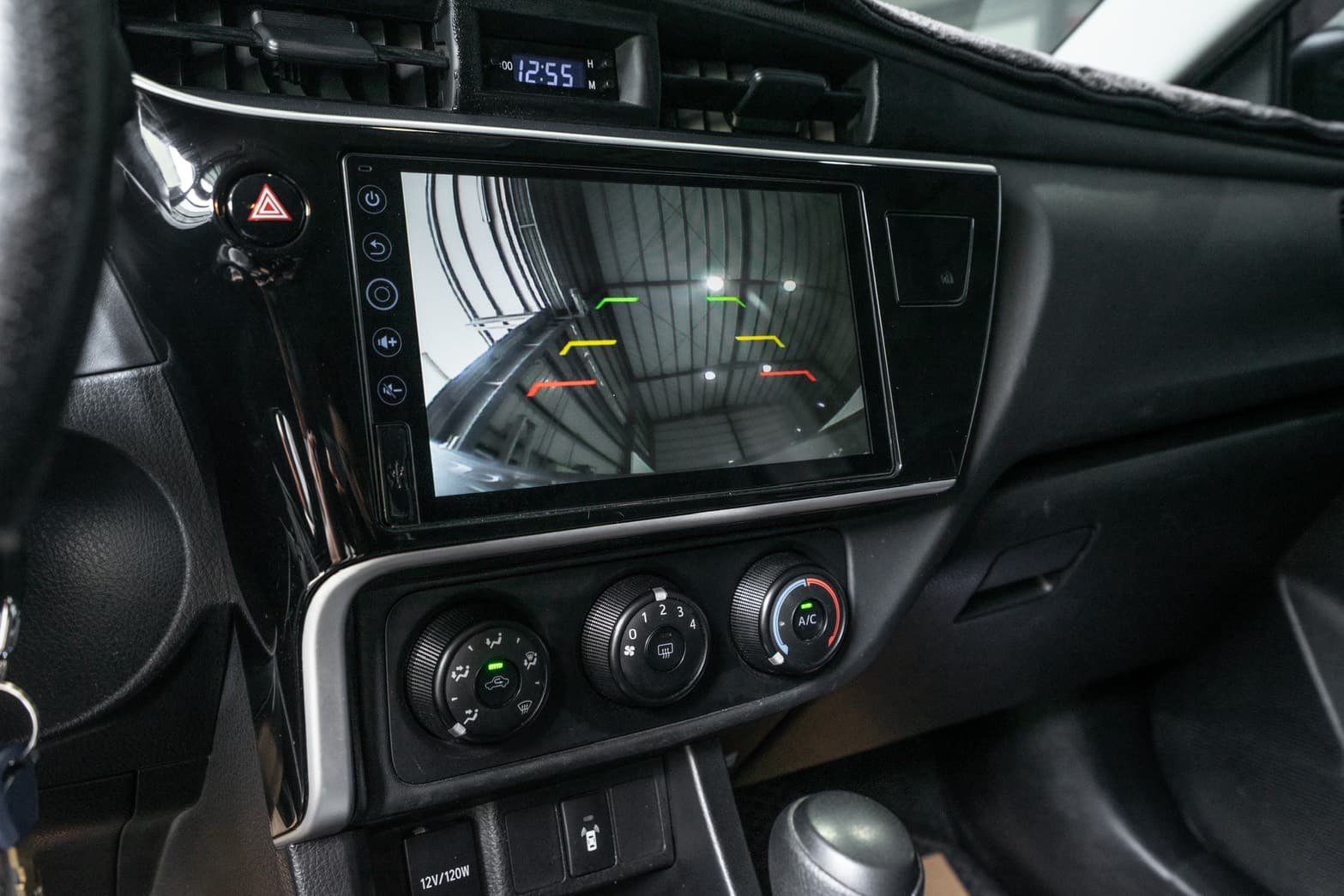 2017年 Toyota Altis 雅緻版