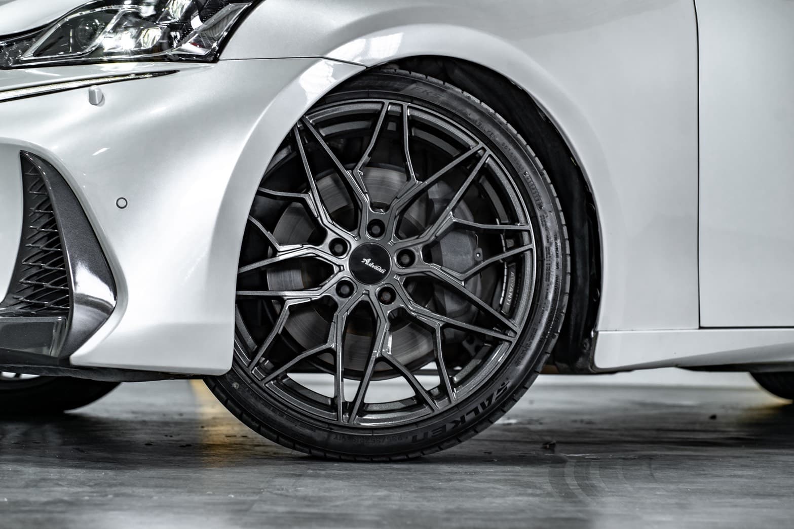 2019年 LEXUS IS300頂級版