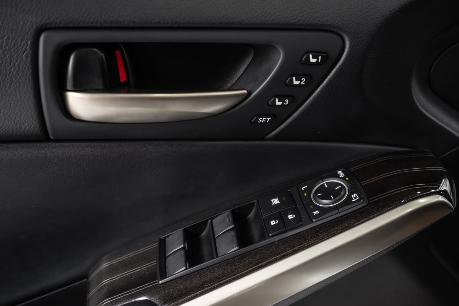 2019年 LEXUS IS300頂級版