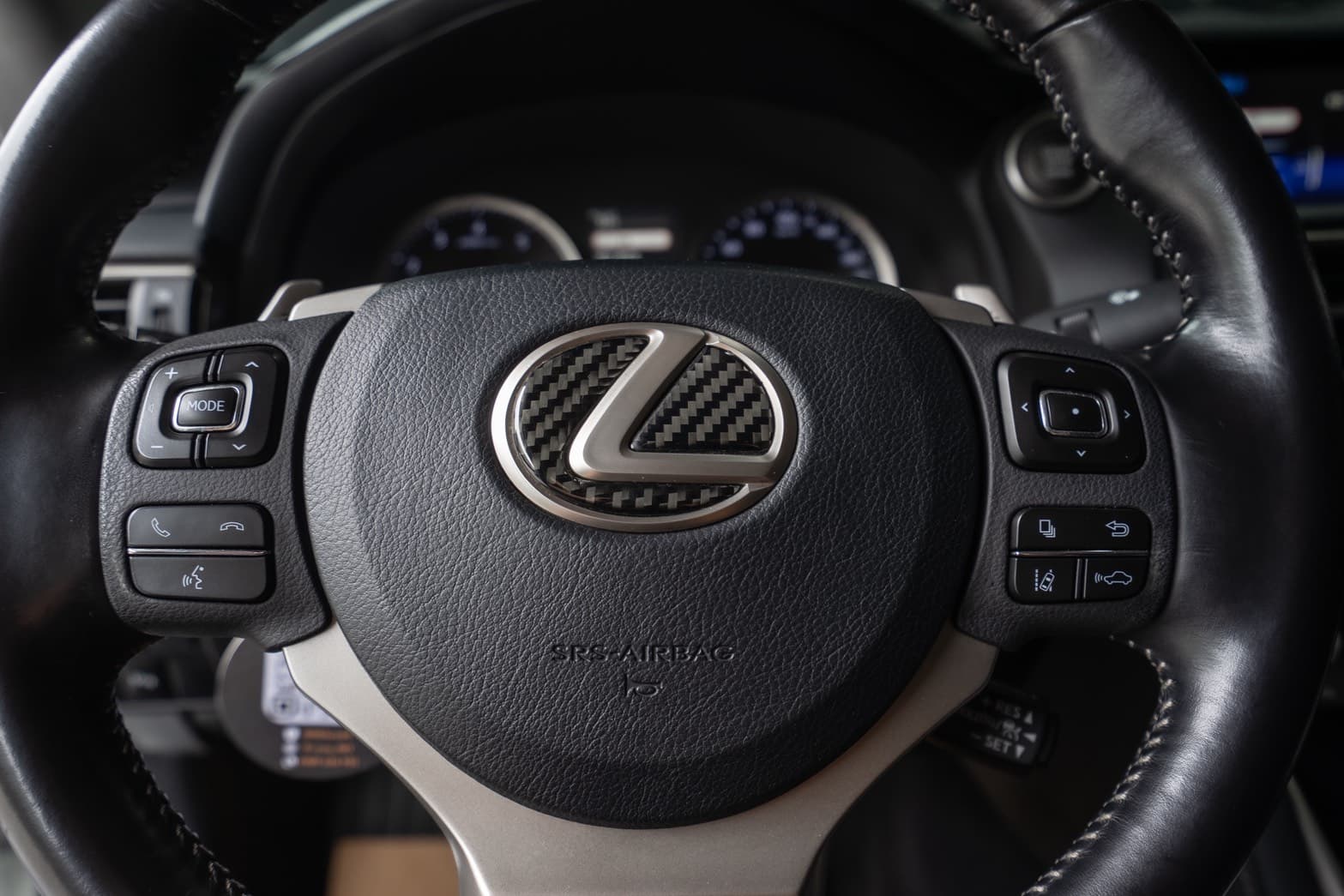 2019年 LEXUS IS300頂級版