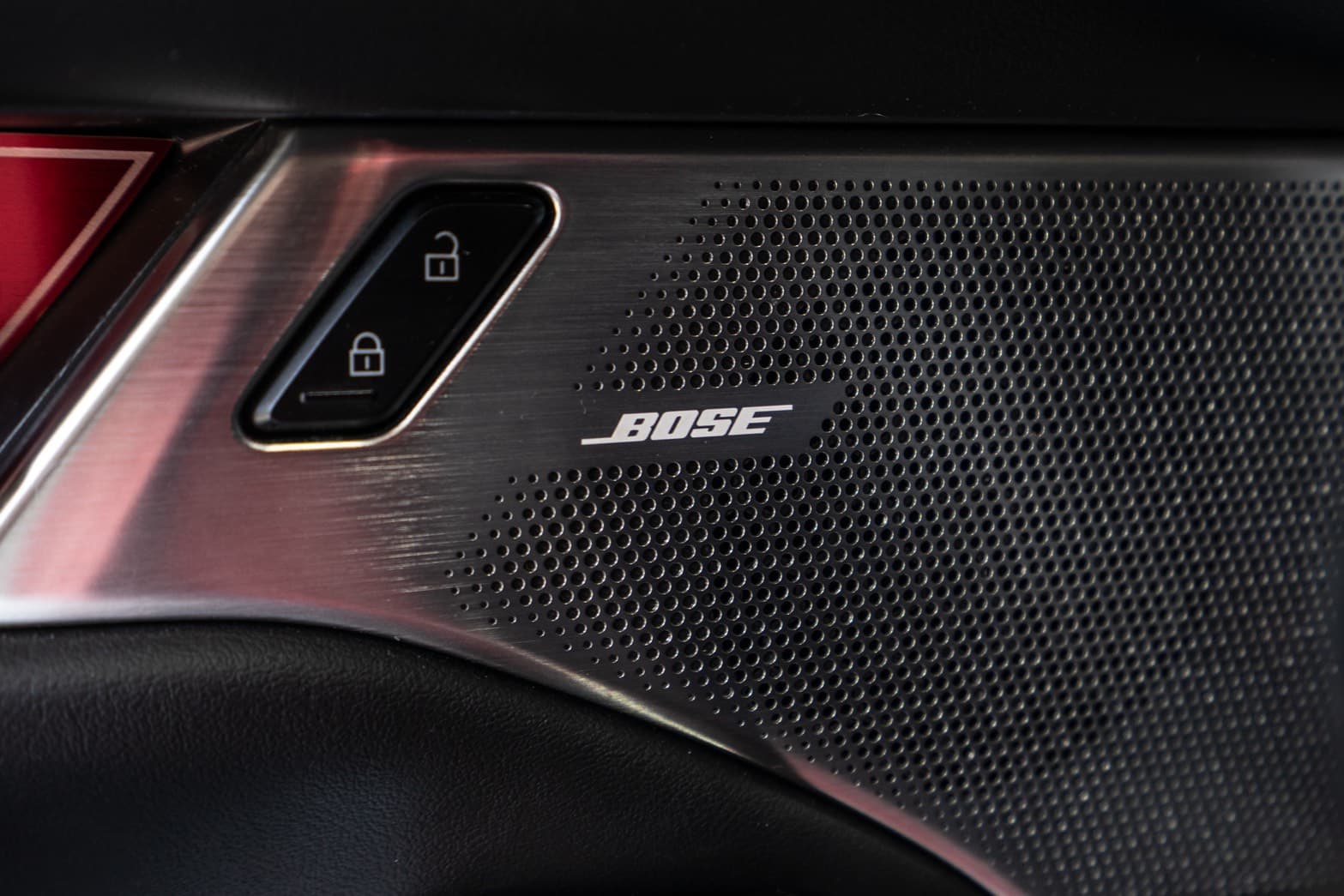 2019 Mazda Mazda3 BOSE旗艦型 4D