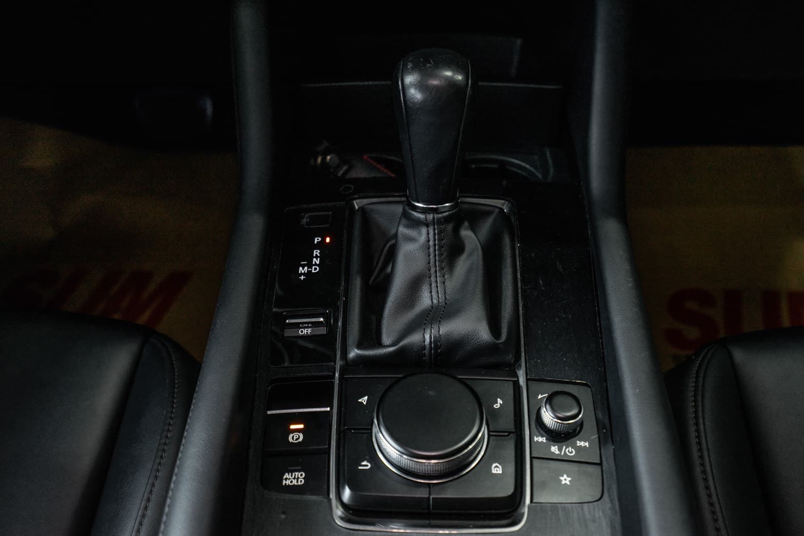 2019 Mazda Mazda3 BOSE旗艦型 4D