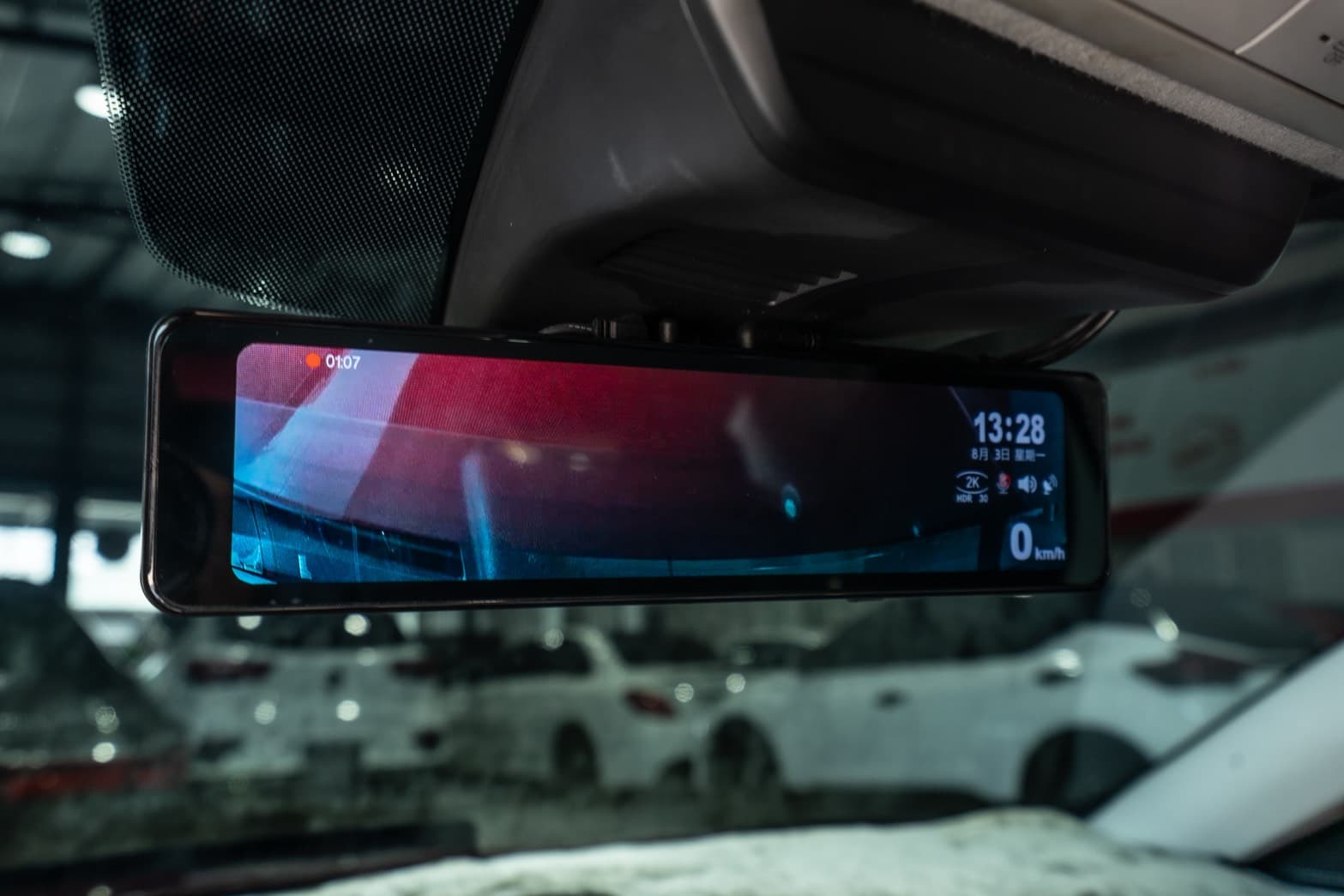 2019 Mazda Mazda3 BOSE旗艦型 4D