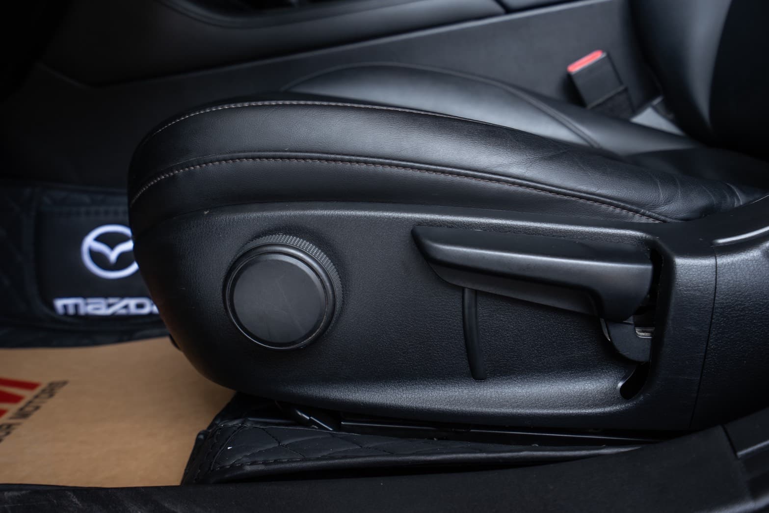 2019 Mazda Mazda3 BOSE旗艦型 4D