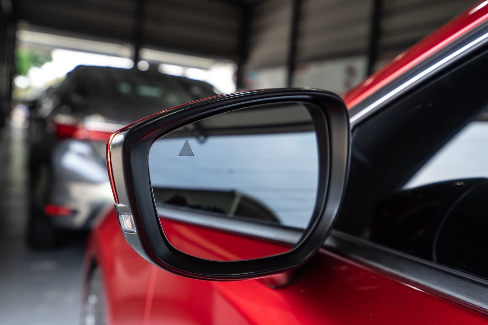 2019 Mazda Mazda3 BOSE旗艦型 4D