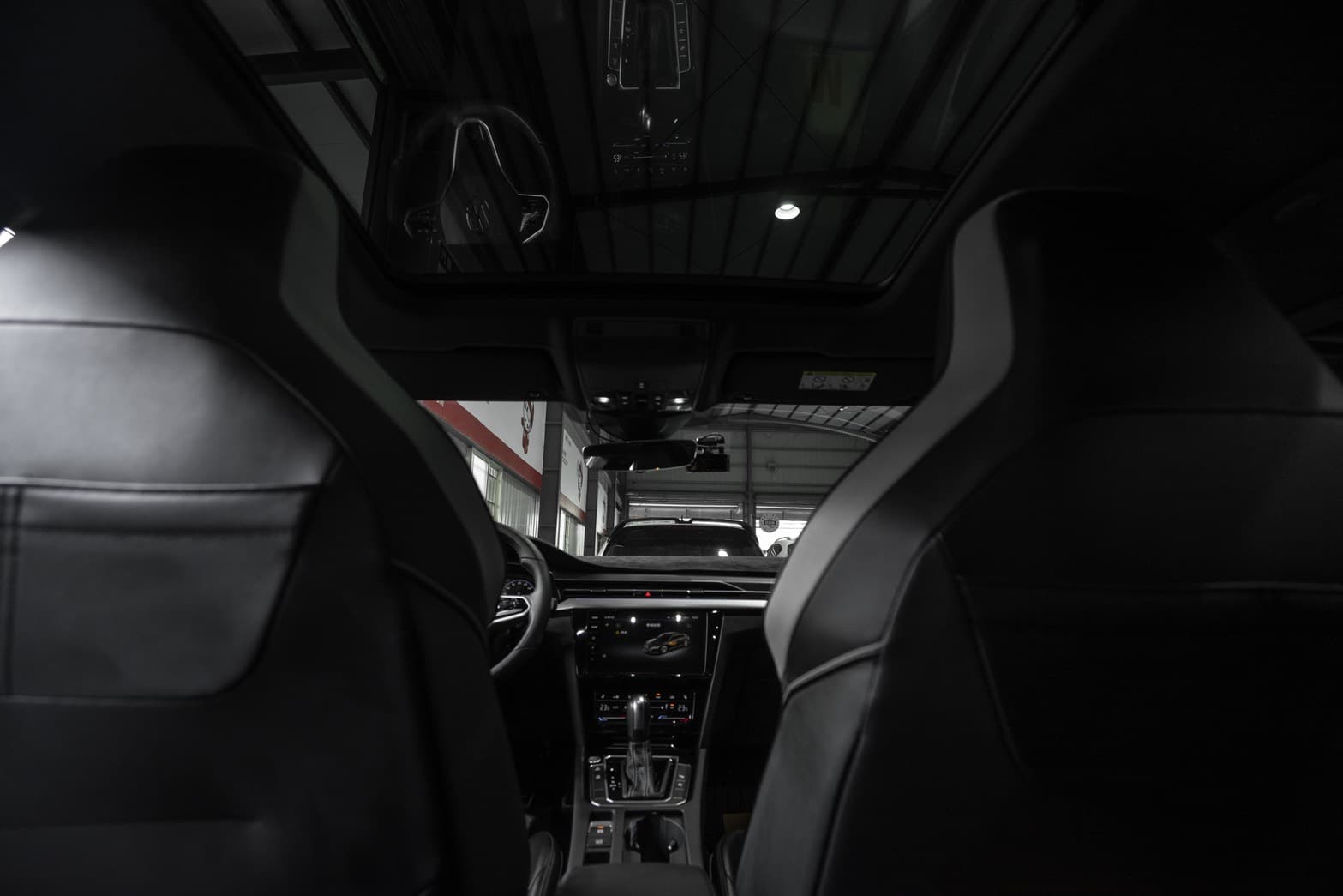 2023年 VW Arteon SB 430 R-Line Performance