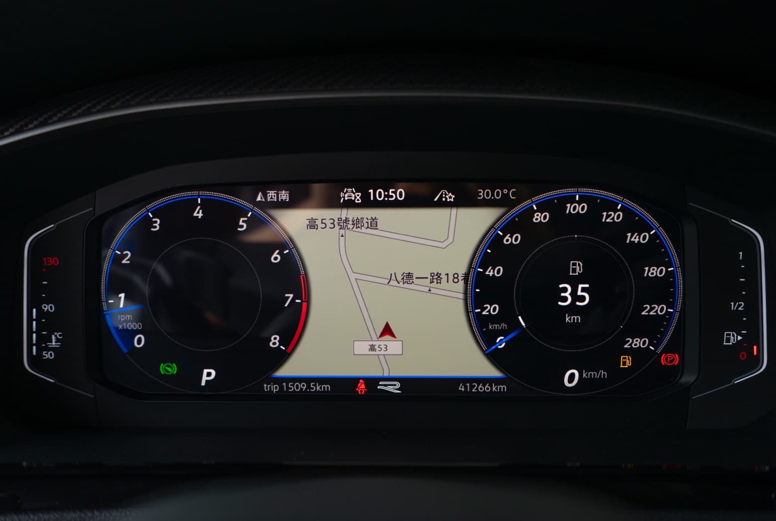 2023年 VW Arteon SB 430 R-Line Performance