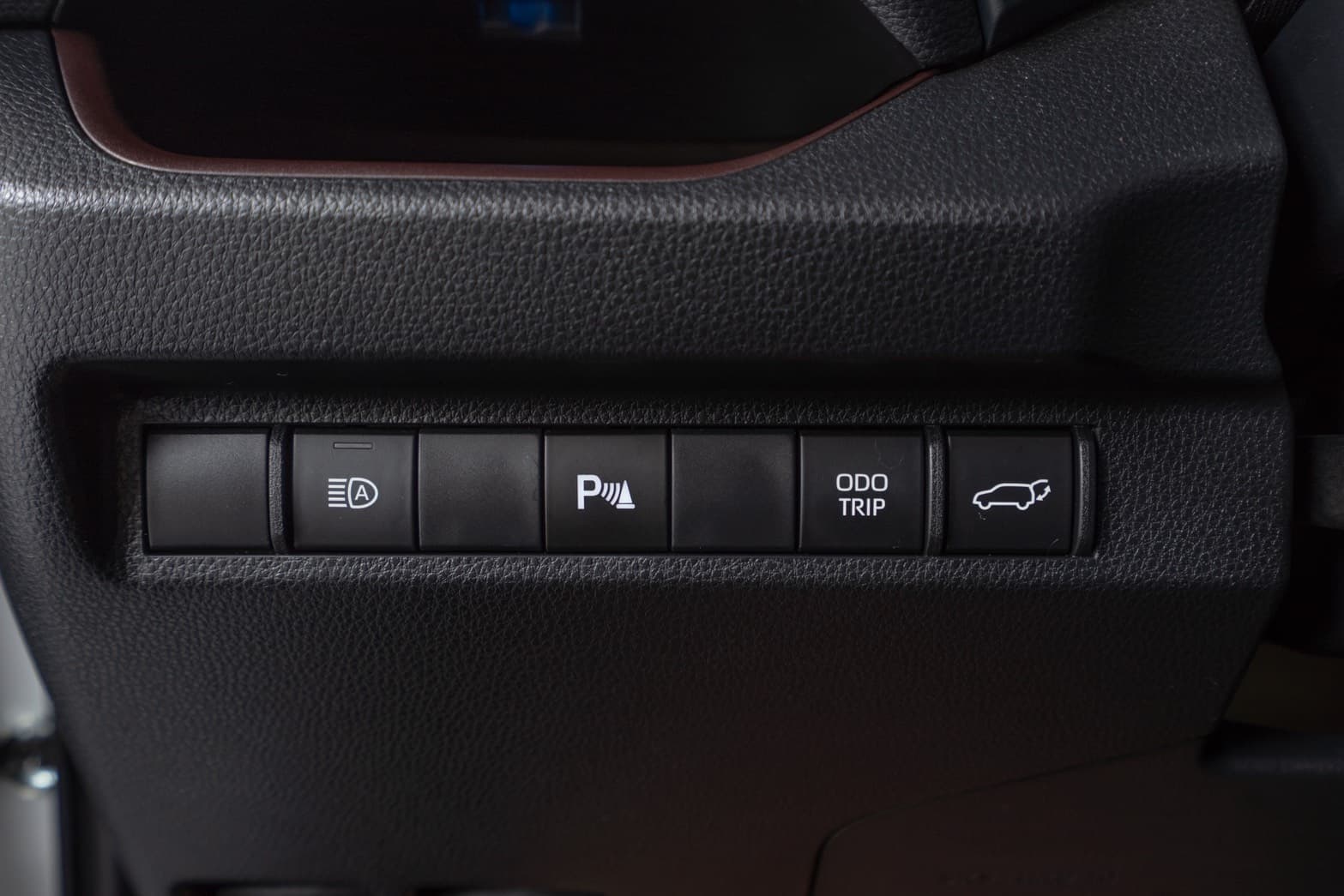 2025 Toyoyta RAV4旗艦汽油版