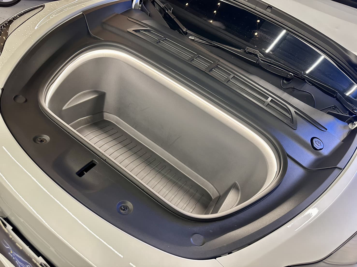 2024年 Tesla Model  Y  RWD